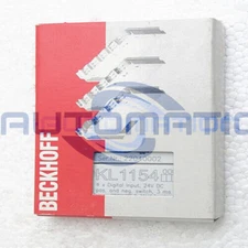 1PCS BRAND NEW ONES BECKHOFF KL1154