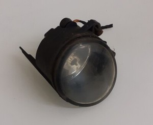 BMW X5 E53 Lampe Stoßstange vorne links Nebelscheinwerfer N/S - 6920885