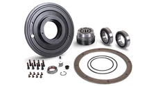 Fan Clutch Rebuild Kit 994305 HT Series Complete Kits 9.5 - Kit Masters 9500HP