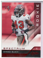 A2410- 2011 Absolute Memorabilia Retail FB Cards -You Pick- 15+ FREE US SHIP