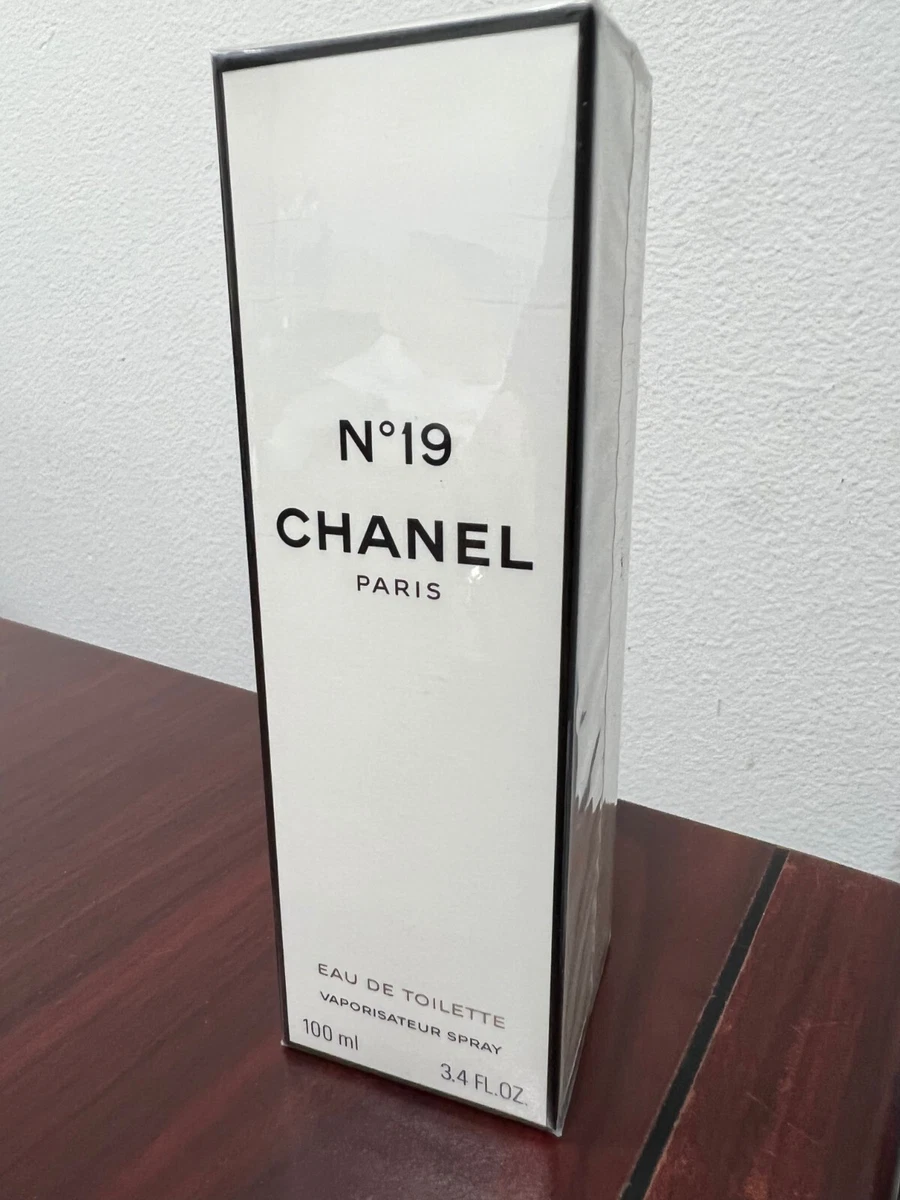 CHANEL Chanel No 19 Eau de Toilette for Women for sale | eBay