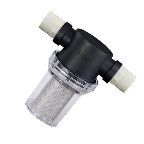 Washing Machine Water Filter Water Filter Water Sediment Filter eBay