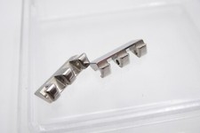 Jaeger-LeCoultre Reverso Duetto End Left, 14mm