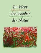 Herz Den Zauber Der Natur | Buch | 9783839156421