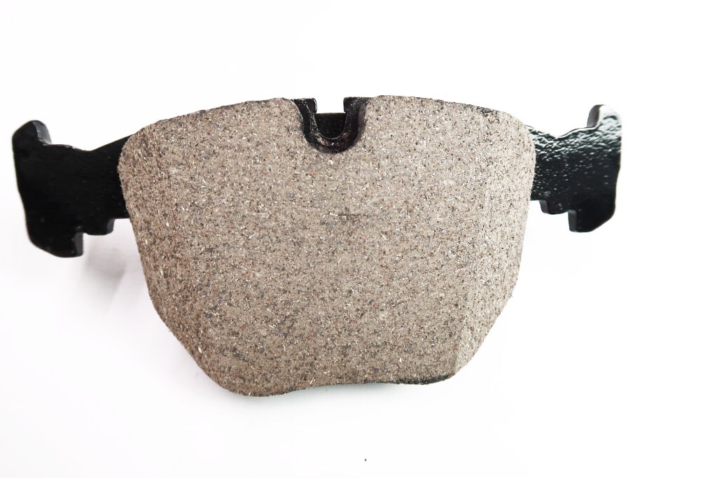 Rolls Royce Ghost front rear brake pads rotors TopEuro #1752