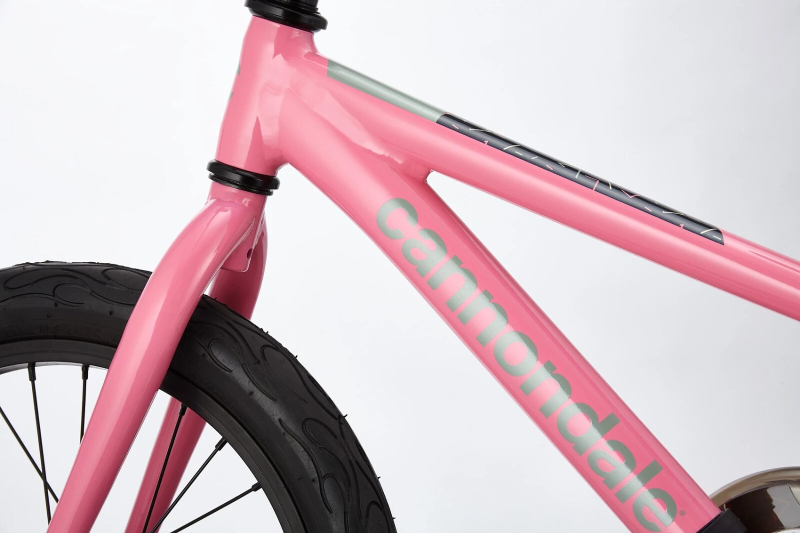 CONNONDALE 16" KIDS TRAIL SINGLE SPEED BIKE eBay