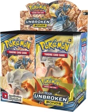POKEMON - SUN & MOON - UNBROKEN BONDS - PICK YOUR CARD - PYC