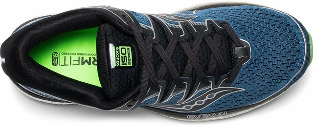 saucony everun isofit triumph