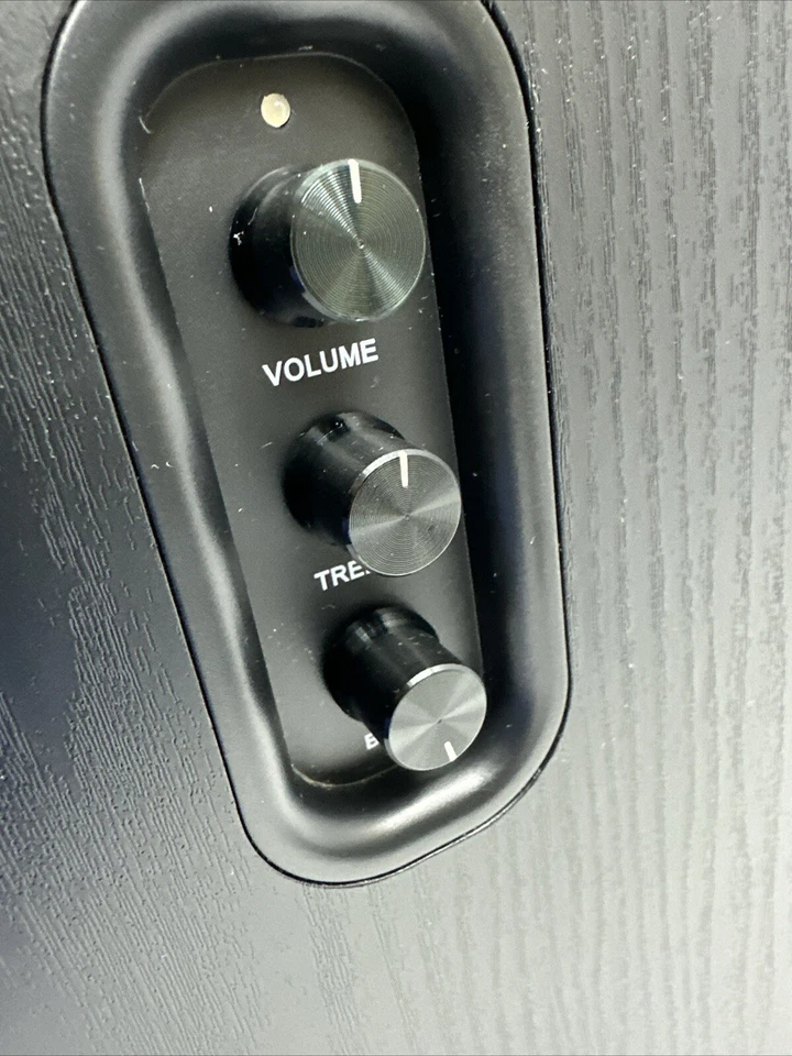 Altavoces Thonet & Vander Kurbis Kurbis BT Bluetooth HK096-03556 Foto 4 de 4