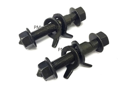 Front Adjustable Camber Cam Bolt For Nissan Altima Maxima Murano Sentra & More