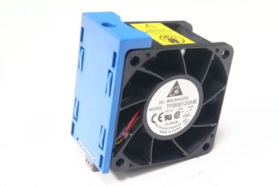 Delta Electronics TFB0612GHE-4A58 DC Brushless System Cooling Fan Intel SR2400
