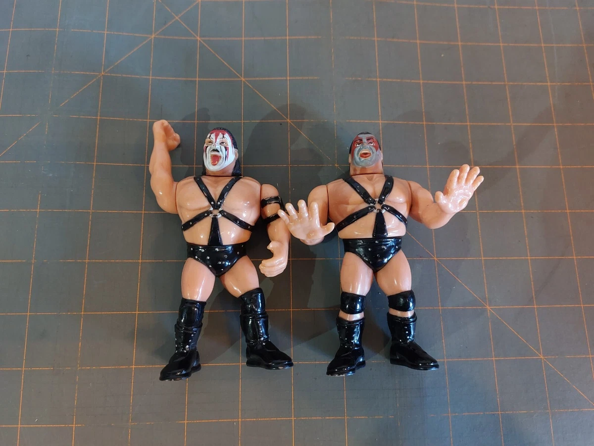 Wwe Demolition for sale | eBay