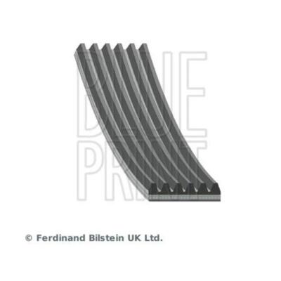 AD07R1036 BLUE PRINT 7PK1033 Cinghia servizi 1036mm, 7