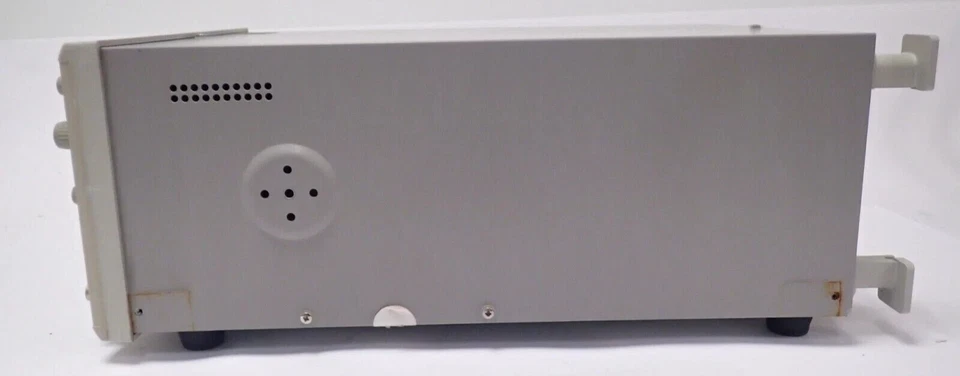 IWATSU SS-7811 OSCILLOSCOPE 100Mhz 100-120Vac 50/60Hz 1.5A - Image 3 of 4