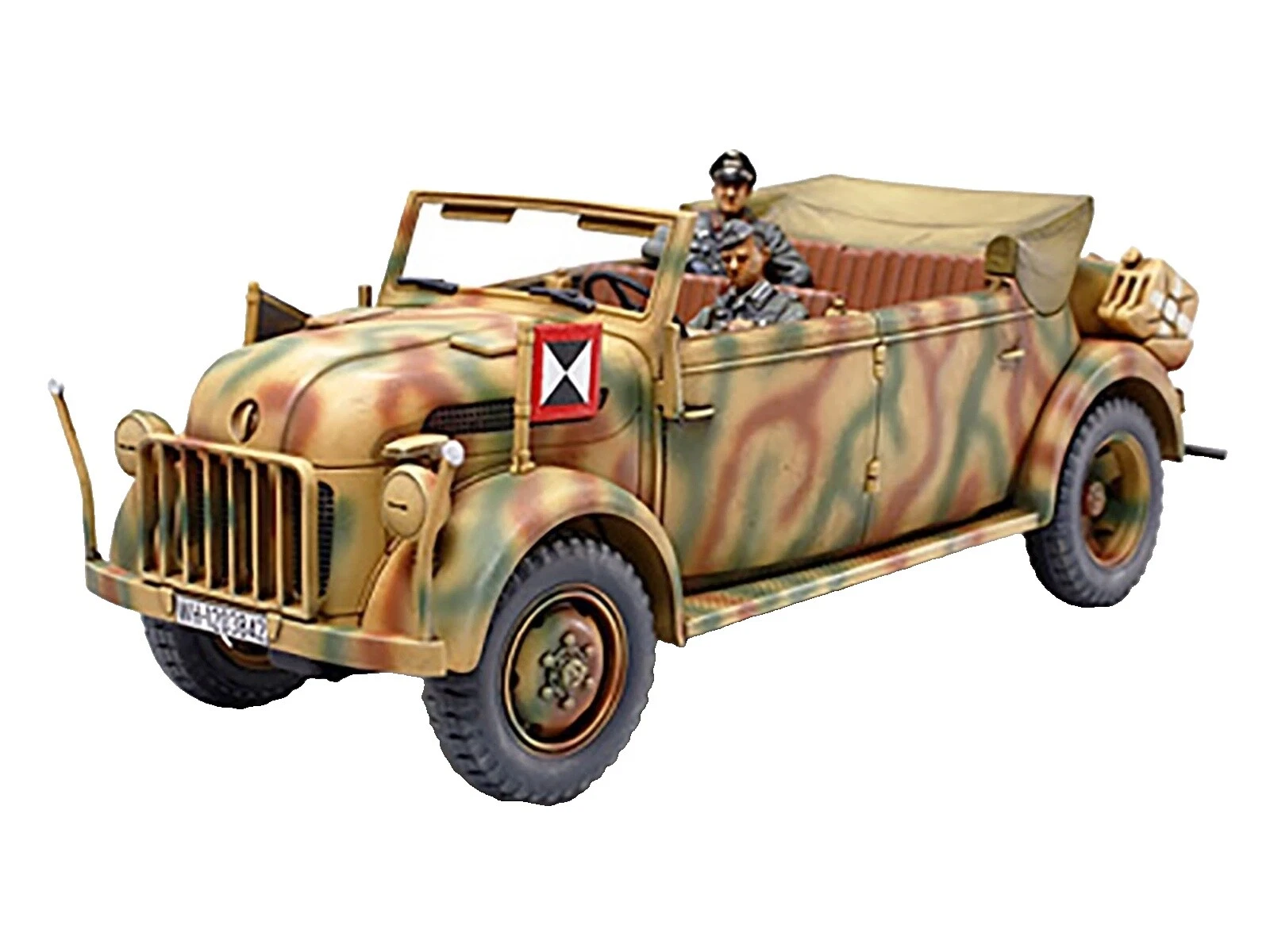 Tamiya Contemporary Manufacture Diecast Cars, Trucks & Vans