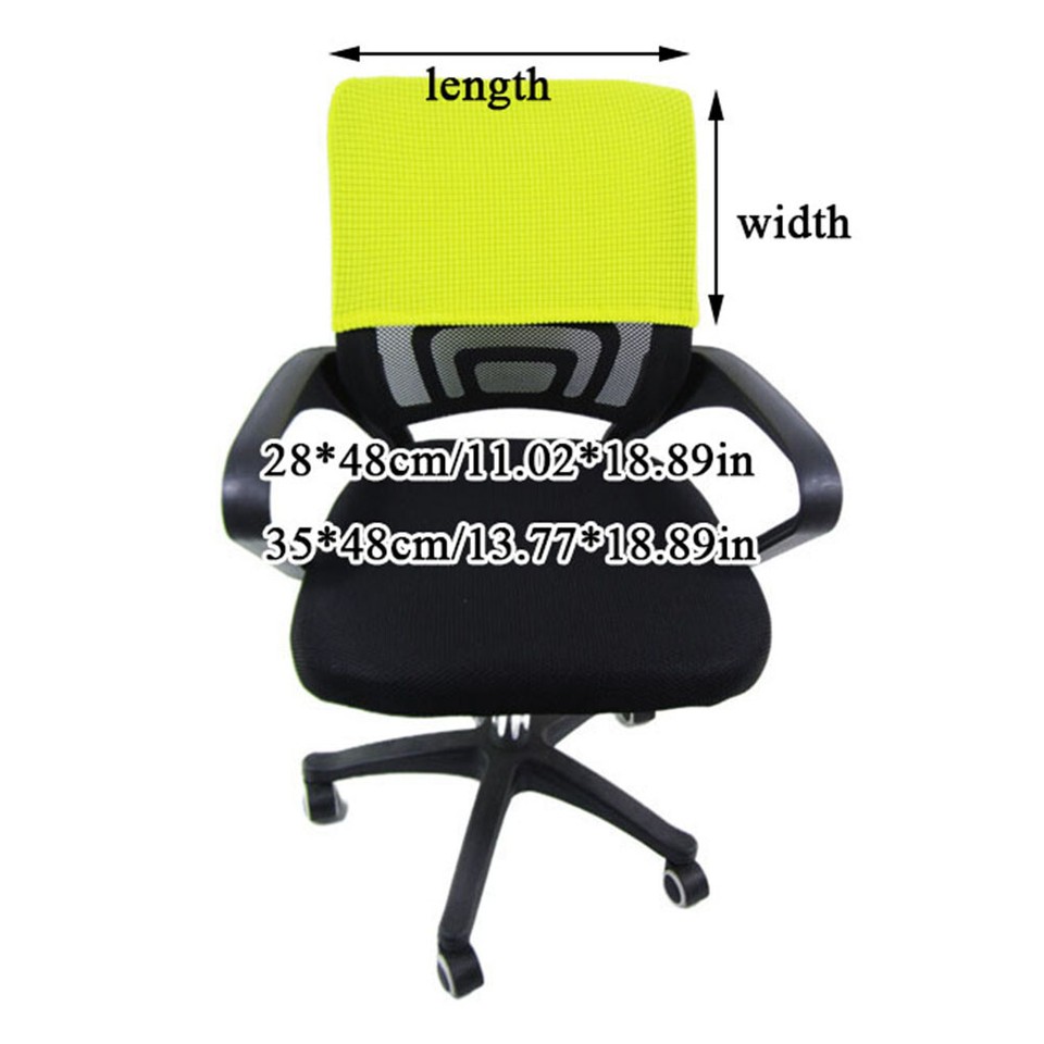 Ufficio Ergonomica Amazon Sedia Girevole Yaheetech Sedia da Ufficio Scrivania Er