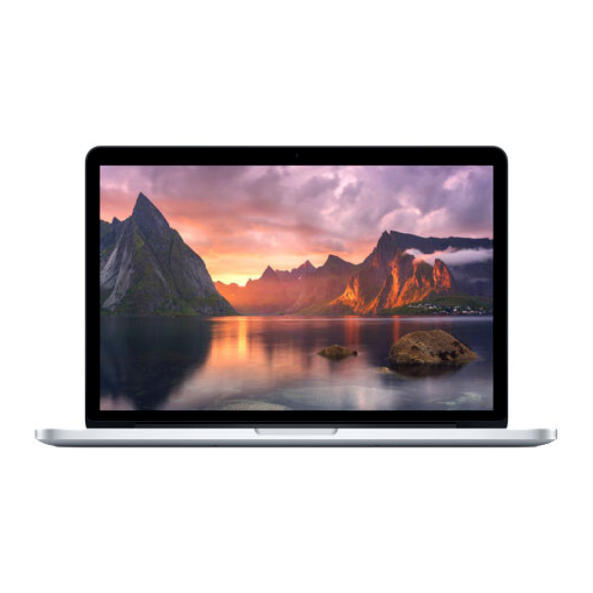 MacBook本体 Macbook Pro 2015 2.7Ghz i5 8GB SSD 128GB MacBook Pro（Retina,13インチ,Early 2015）512GB/8GB〈MF841J/A〉⑤