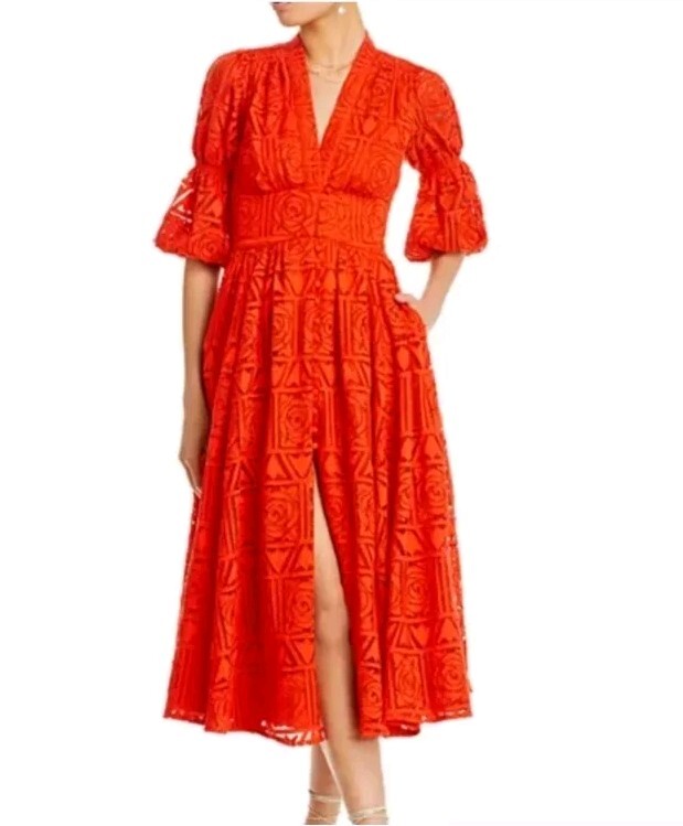 slim fit dress slacks IZOLA GOWN