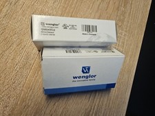 Wenglor Laser-Glanzsensor GM04VC2 NEU IN OVP