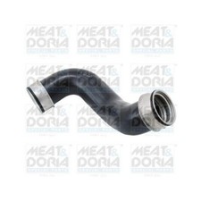 1x Ladeluftschlauch MEAT & DORIA 96428 passend für MERCEDES-BENZ