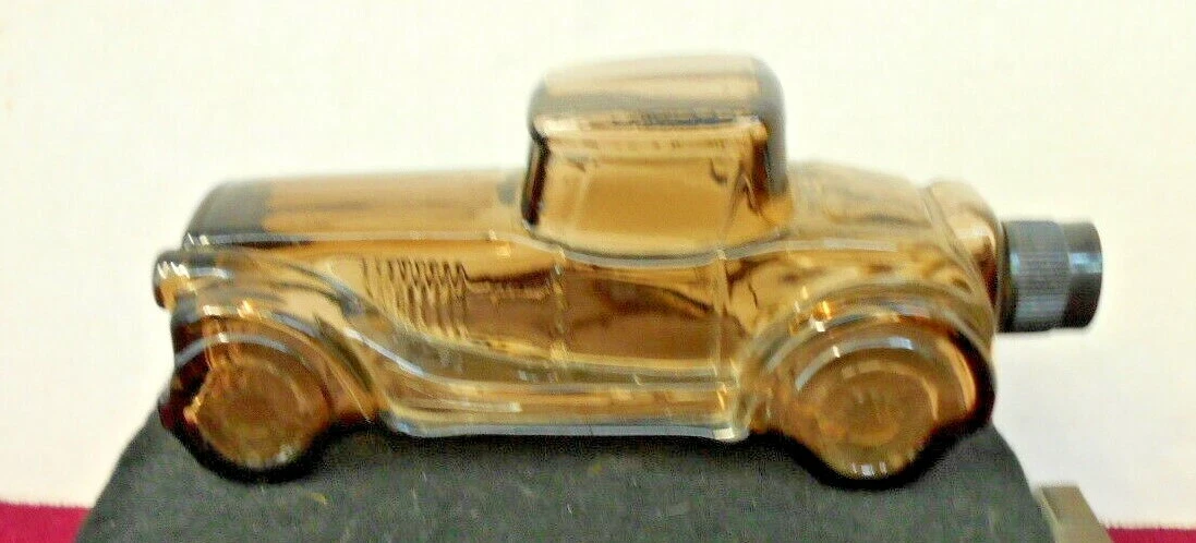 Glass car cologne hot sale