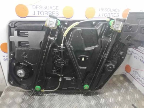 Elevalunas Delantero Izquierdo para MERCEDES-BENZ CLASE A (BM 176) 2014 662593 - Imagen 4 de 10