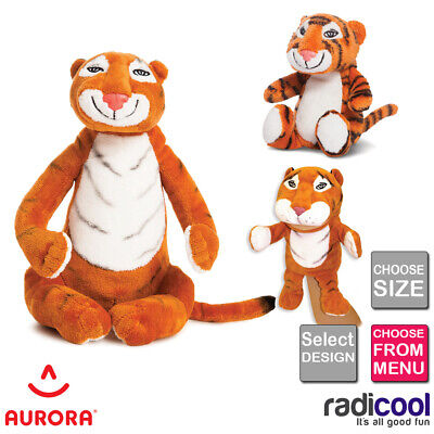 plush animal patterns