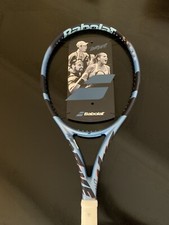 NEW 2025 Babolat Pure Drive Lite tennis racket gen 11 4 1/8 free shipping