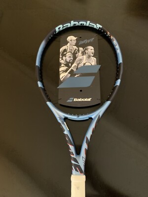 NEW 2025 Babolat Pure Drive Lite tennis racket gen 11  4 3/8  free shipping