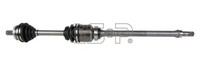 262028 GSP Antriebswelle FüR Volvo