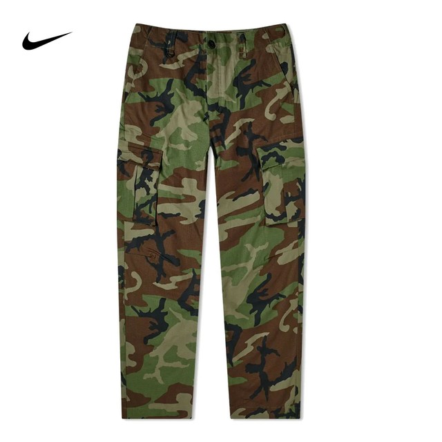 nike sb flex ftm camo