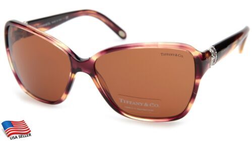 NWT Tiffany & Co TF4232 80553C Women  Sunglasses Authentic NEW Tiffany & Co. Women main image 4