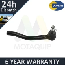 Fits Honda Civic 2012- Motaquip Front Right Tie Rod End 53540TV0G01
