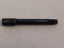 OTC 7015, 6mm Triple Square Removal Tool, Sim...