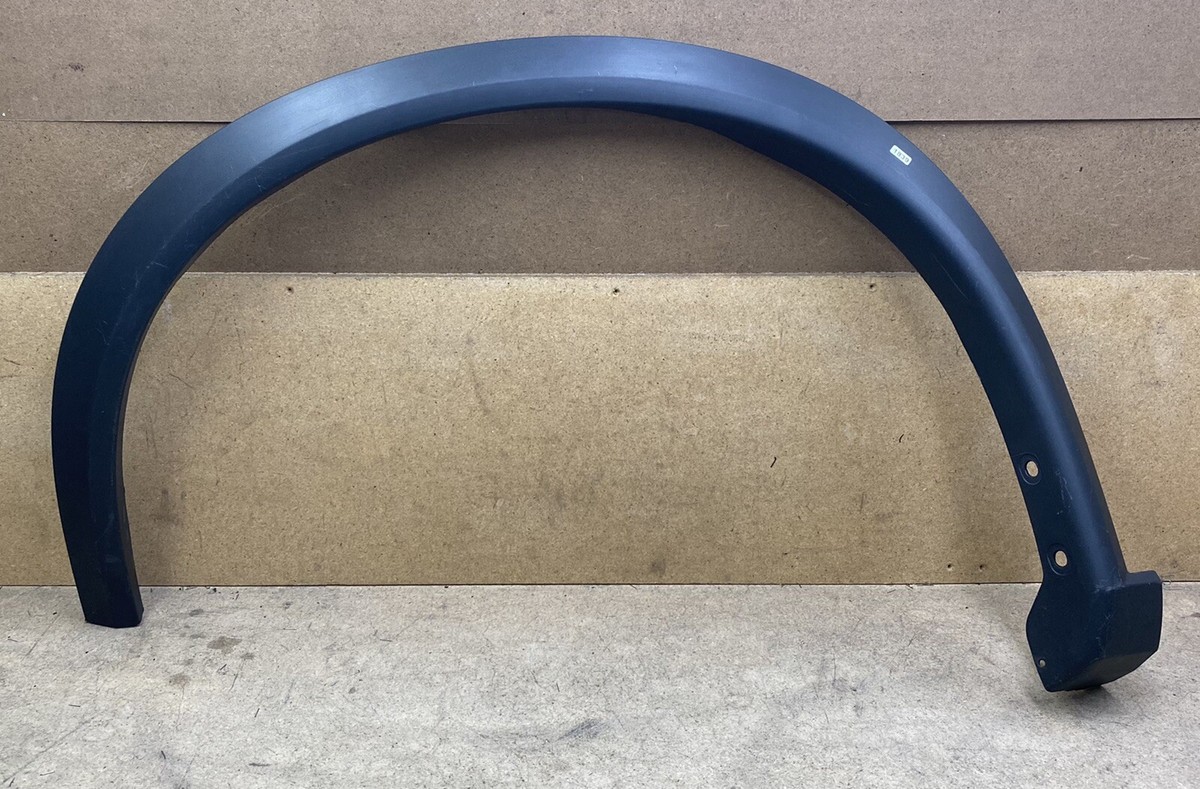 2021 Nissan Rogue X-Train Rear Floor Front Extention Left OEM