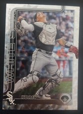 2025 Topps Silver Crackle Foil #257 Korey Lee