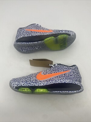 Nike Air Zoom GT Hustle 3 'Electric Pack' FV3422-900 Men's Sizes
