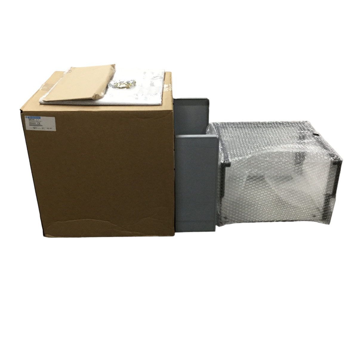 Schneider Electric VW3A9210 Kit for UL Type 1 Conformity New NFP