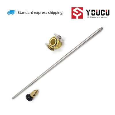 For ZENY CUT50 PT31 Style Plasma Cutting Circinus Roller Guide Wheel Compass