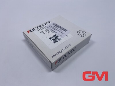 Keyence Lichtleiter-Messverstärker FS-N13CP Optical fiber measuring amplifier