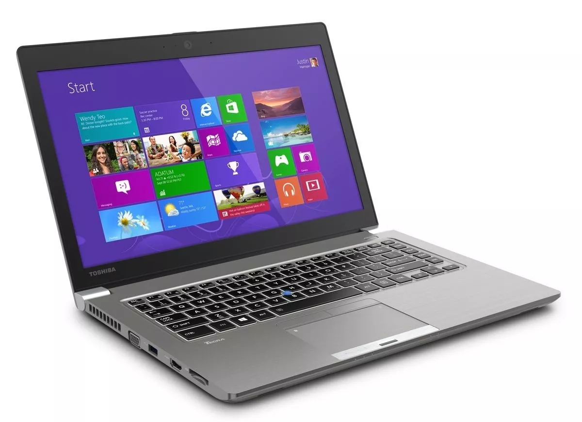 Toshiba tecra deals