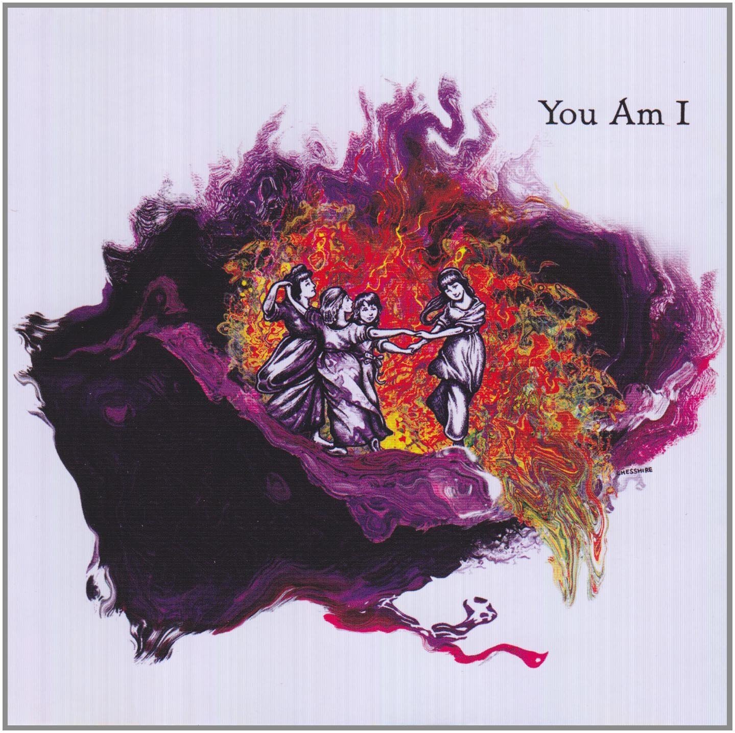 You Am I (CD)