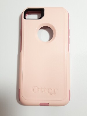 Otterbox Commuter Series Case For Iphone Pink