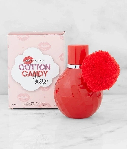 Cotton candy perfume outlet