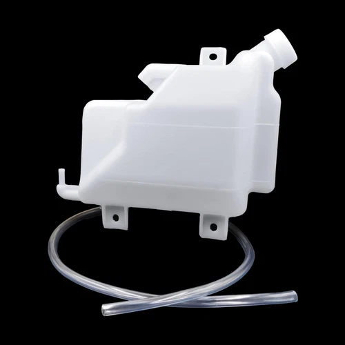 Reservoir Tank Radiator Coolant Bottle FIT Isuzu NPR NQR NMR NMPR 130HP 2008-18