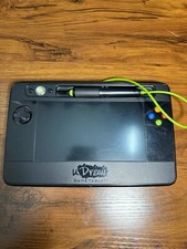 Xbox 360 uDraw Game Tablet Missing Battery Cover   Free Shipping