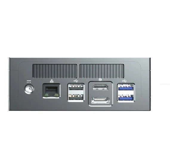 Mini PC DDR4 ,Ryzen 5 3550H for Windows 10 / 11 TPM 2.0 TPM 2.0 - Image 2 of 4