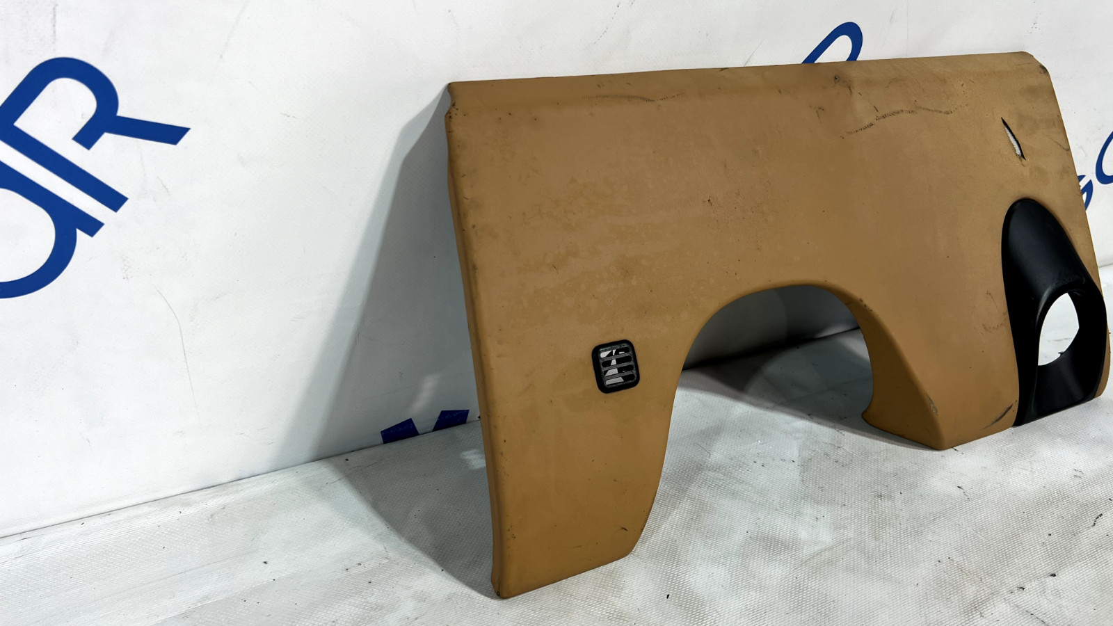 ASTON MARTIN V8 VANTAGE DASH LEFT SIDE LOWER COVER TRIM PANEL OEM 2011 ✔️