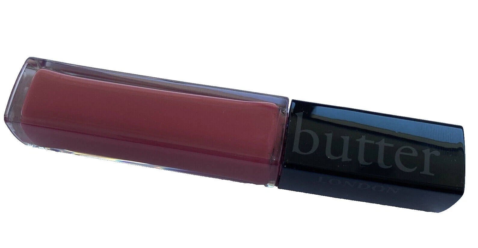 Butter LONDON maquillaje de labios