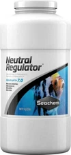 Seachem Neutral Regulator 2.2 Lb.